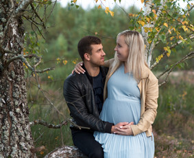 Vestuvių, krikštynų, asmeninė fotografija - Nėščiosios fotosesija - 3 Nėščiosios fotosesija - Vestuvių, krikštynų, asmeninė fotografija - 3