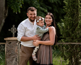 Vestuvių, krikštynų, asmeninė fotografija - Šeimos fotosesija - 3 Šeimos fotosesija - Vestuvių, krikštynų, asmeninė fotografija - 3