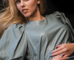 Fotosesija fotostudijoje - Vestuvių, krik&scaron;tynų, asmeninė fotografija - 3