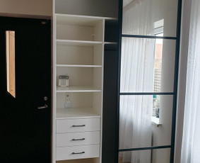 Profesionali ir greita nestandartinių baldų, spintų gamyba! / Kopos baldai - UAB Akai / Darbų pavyzdys ID 2160215