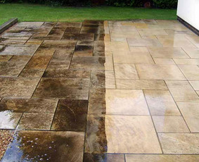 Trinkeliu plovimas (Aukšto slėgio plovimo darbai) - Srautinis valymas - 3 Srautinis valymas - Trinkeliu plovimas (Aukšto slėgio plovimo darbai) - 3