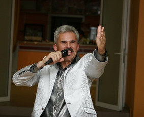 Vidmantas Lukošius / Renginių vedėjas-atlikėjas-saksofonistas-DJ / Darbų pavyzdys ID 421189