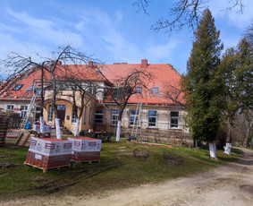 Stogdengiai. Stogo dengimas / Uab Algio stogai / Darbų pavyzdys ID 2162473