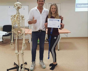Kineziterapeutė į namus - Kineziterapeutai - 1 Kineziterapeutai - Kineziterapeutė į namus - 1