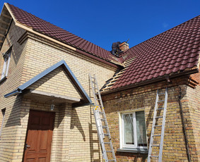 Stogu dengimas,renovacija. / Nerijus / Darbų pavyzdys ID 2162803
