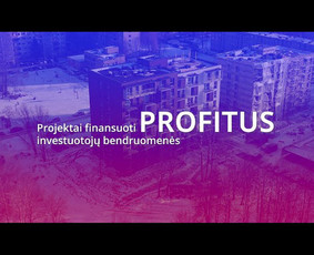 Profesionalios video kūrimo paslaugos verslui / Mosskuss films / Darbų pavyzdys ID 2164317