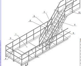 Braižyba Solidworks (gaminiai, detalės ir t.t.) - Inžinieriaus konsultacija - 1 Inžinieriaus konsultacija - Braižyba Solidworks (gaminiai, detalės ir t.t.) - 1