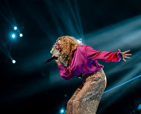 Dainininkė, renginių vedėja - Renginiai, šventės - 4 Renginiai, šventės - Dainininkė, renginių vedėja - 4