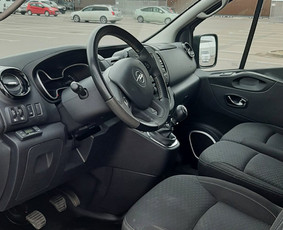 Keleivinių mikroautobusų ir visureigių nuoma. B kategorija / UAB PP Rental / Darbų pavyzdys ID 2165137