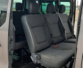 Keleivinių mikroautobusų ir visureigių nuoma. B kategorija / UAB PP Rental / Darbų pavyzdys ID 2165139