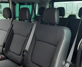 Keleivinių mikroautobusų ir visureigių nuoma. B kategorija / UAB PP Rental / Darbų pavyzdys ID 2165143