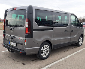 Keleivinių mikroautobusų ir visureigių nuoma. B kategorija / UAB PP Rental / Darbų pavyzdys ID 2165151