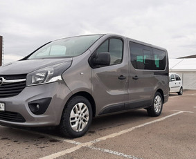 Keleivinių mikroautobusų ir visureigių nuoma. B kategorija / UAB PP Rental / Darbų pavyzdys ID 2165153
