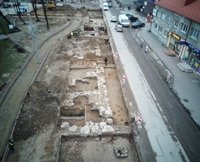 Archeologiniai tyrimai - Archeologai - 4 Archeologai - Archeologiniai tyrimai - 4