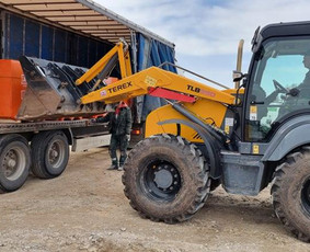 Žemės darbai ir technikos nuoma su operatoriumi - Sklypo lyginimas, formavimas - 3 Sklypo lyginimas, formavimas - Žemės darbai ir technikos nuoma su operatoriumi - 3