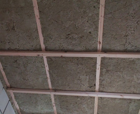 Stogų Dengimas, Stogų Darbai, Stogų Šiltinimas Vata-pirplokš / Anton / Darbų pavyzdys ID 2165481