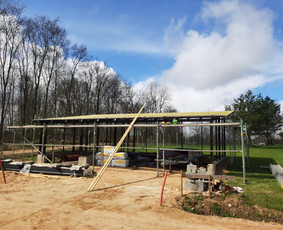 Stogų Dengimas, Stogų Darbai, Stogų Šiltinimas Vata-pirplokš - Stoginės, stoginių gamyba - 1 Stoginės, stoginių gamyba - Stogų Dengimas, Stogų Darbai, Stogų Šiltinimas Vata-pirplokš - 1
