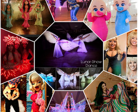 Show programos ir svečių pasitikimas Jūsų šventėms! / Anzelika Skinderyte / Darbų pavyzdys ID 2165763
