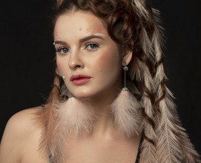 Profesionali fotografė Daiva. Portretai, mada - Fotosesija fotostudijoje - 1 Fotosesija fotostudijoje - Profesionali fotografė Daiva. Portretai, mada - 1