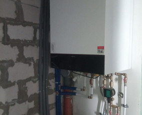 Santechnikos darbai / Darius / Darbų pavyzdys ID 2166943