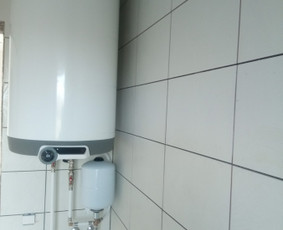 Santechnikos darbai / Darius / Darbų pavyzdys ID 2166991