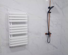 Santechnikos darbai / Darius / Darbų pavyzdys ID 2166995