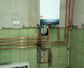 Santechnikos darbai / Darius / Darbų pavyzdys ID 2166997