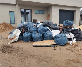 Aplinka, sodas - Šiukšlių išvežimo paslaugos Vilniuje. - 1