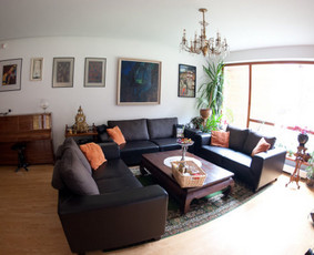 Interjero kūrimas - Architektas, projektavimas - 4