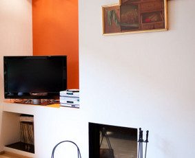 Interjero kūrimas - Architektas, projektavimas - 3