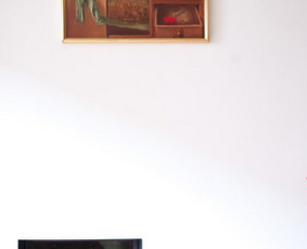 Interjero kūrimas - Architektas, projektavimas - 1