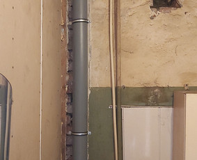 Santechnikas Klaipėdoje / Tomas / Darbų pavyzdys ID 2168143