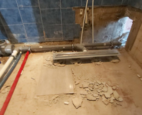 Santechnikas Klaipėdoje / Tomas / Darbų pavyzdys ID 2168145