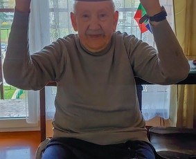 Kineziterapeutė į namus - Kineziterapeutai - 3 Kineziterapeutai - Kineziterapeutė į namus - 3