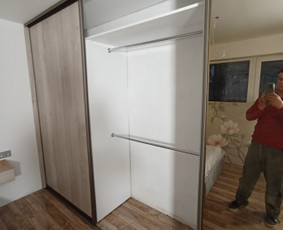 Nestandartinių baldai / Kęsto baldai / Darbų pavyzdys ID 2168403