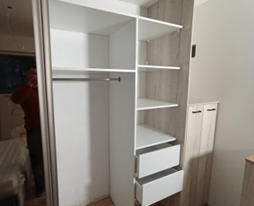Nestandartinių baldai / Kęsto baldai / Darbų pavyzdys ID 2168405