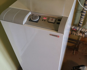 Dujinių šildymo katilų profilaktika ir remontas - Šildymo katilų techninis aptarnavimas - 3 Šildymo katilų techninis aptarnavimas - Dujinių šildymo katilų profilaktika ir remontas - 3
