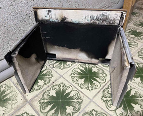Dujinių šildymo katilų profilaktika ir remontas / Artūras S / Darbų pavyzdys ID 2169703