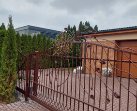 Kalvis Kalvis / MB Kęsto kalvė / Darbų pavyzdys ID 2169809