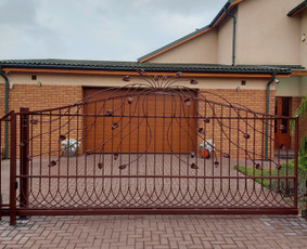 Kalvis Kalvis / MB Kęsto kalvė / Darbų pavyzdys ID 2169813