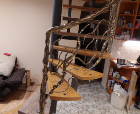Kalvis Kalvis / MB Kęsto kalvė / Darbų pavyzdys ID 2169821