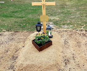 Kapų priežiūra ir tvarkymas visoje Lietuvoje – Eram Service / Eram service / Darbų pavyzdys ID 2169847