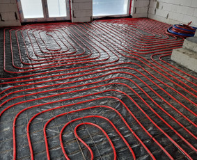 &Scaron;ildomų grindų įrengimas - Katilų. Santechnikos. Grindų įrengimas nuo A iki Z - 4