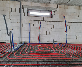 &Scaron;ildomų grindų įrengimas - Katilų. Santechnikos. Grindų įrengimas nuo A iki Z - 3