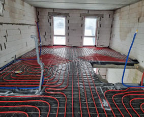 &Scaron;ildomų grindų įrengimas - Katilų. Santechnikos. Grindų įrengimas nuo A iki Z - 2