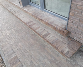 Trinkelių klojimas-kauno mieste bei rajone / MB Trinkelių dizainas / Darbų pavyzdys ID 2170361