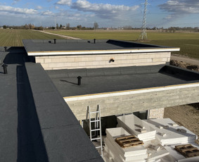 Ploksciu stogu dengimas / EM Stogai / Darbų pavyzdys ID 2170827
