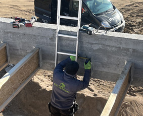 Ploksciu stogu dengimas / EM Stogai / Darbų pavyzdys ID 2170829