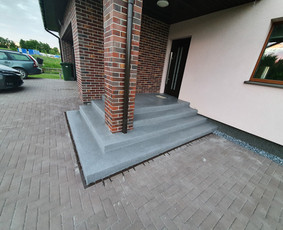 Epoksidinių, poliuretaninių grindų įrengimas / Sisi Epoxy / Darbų pavyzdys ID 2170921