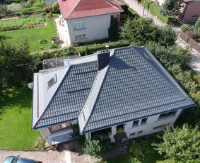 Stogų dengimas - Stogų dengimas - 1